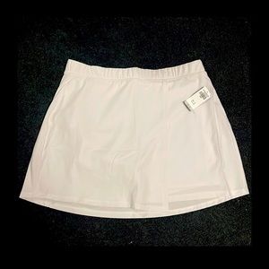 NWT Abercrombie Traveler Skort